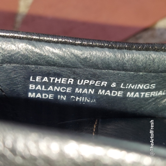 BOC BORN Clogs Womens 7 Black Leather Slip On Comfort Shoes - Picture 6 of 13